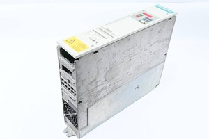 ซิโมเวิร์ต 6SE70180TA51Z Z= G41 C23 L33 E B PLC อุปกรณ์อัตโนมัติทางอุตสาหกรรม - Product Image 2