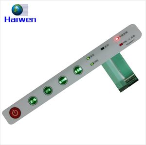 Tùy Chỉnh Chất Lượng Hàng Đầu Không Thấm Nước Nhúng LED Màng Chuyển Đổi - Product Image 4
