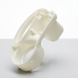 Service d'impression 3D SLA haute précision, prototype en résine personnalisé, livraison rapide 3-5 jours, sans MOQ - Product Image 1