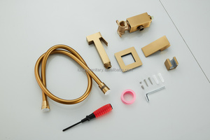 Набор распылителей для унитаза Shattaf - Product Image 6