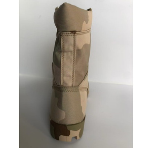 Botas de jungla TSB910 de 3 colores, estilo desierto Panamá, promoción de stock. - Product Image 3