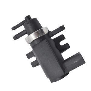Soupape de turbocompresseur, soupape à vide 1K0906627D pour Volkswagen, pièce de rechange pour le contrôle de la pression du turbo - Product Image 4