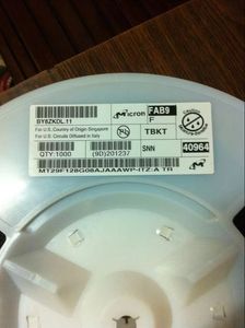 Module d'alimentation IGBT PM50RHA060 / PM75RHA060 / PM50RHA120 = <span class=keywords><strong>YX</strong></span> - Product Image 4