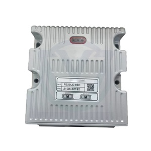 Carte de commande ECU 21Q6-32192 pour excavatrice R220LC-9SH, pièces détachées pour machines de construction - Product Image 3