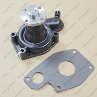 Pompe à eau de pièces de moteur de machines diesel NO.490B-42000 d'OEM pour le moteur d'A490BPG A495BPG FD30