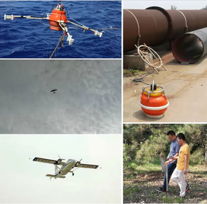 Goedkope 3-assige <span class=keywords><strong>Fluxgate</strong></span> Magnetometersensor Voor Geofysica-Exploratie - Product Image 6