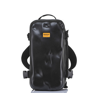 Sac de casque de moto imperméable personnalisé Sac à dos de sport de voyage à courte distance pour hommes Sac à dos de moto en PVC Équipement de fitness Sac à dos de conduite - Product Image 3