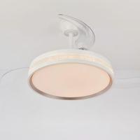 Fabricants de ventilateurs de plafond les mieux notés en Chine, vente en gros d'usine, ventilateurs de plafond à moteur DC pour intérieur et extérieur, pour maison, villa, hôtel