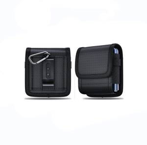 Funda de Nailon para Teléfono Compatible con Samsung Galaxy Z Flip 7 6 <span class=keywords><strong>5</strong></span> 4 3 <span class=keywords><strong>Motorola</strong></span> <span class=keywords><strong>Razr</strong></span> 50 60 Ultra <span class=keywords><strong>Razr</strong></span>+ 2025/2024 - Product Image 6