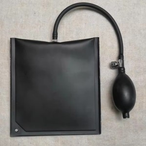 자물쇠 제조 용품 펌프 웨지 자물쇠 도구 자동 에어 웨지 에어백 잠금 장치 오픈 자동차 도어 잠금 창 수리 용품 하드웨어 도구 - Product Image 6