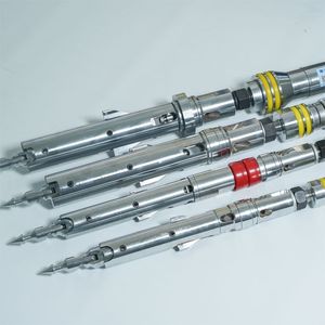 이중 튜브 다이아몬드 코어 배럴 어셈블리, NQ NWL 코어 배럴 드릴링 - Product Image 1