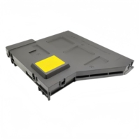 Witzcuesor Original Refurbished Baru untuk HP M72630 M72430 M72625 M72425 72525 Unit Laser, Kotak Laser