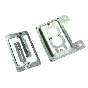 Đơn-gang vách thạch cao khung với bạc kim loại tấm Tường gắn clip và vách thạch cao Vít Tiêu chuẩn vách thạch cao khung - Product Image 4