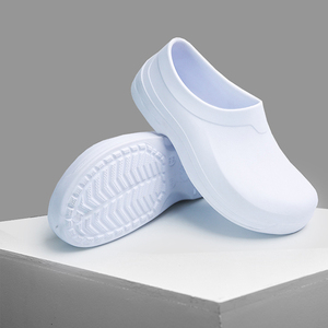 High Quality Waterproof Eva Working Functional Light Weight Safety <strong>Chef</strong> Kitchen <strong>Shoes</strong> - Product Image 6