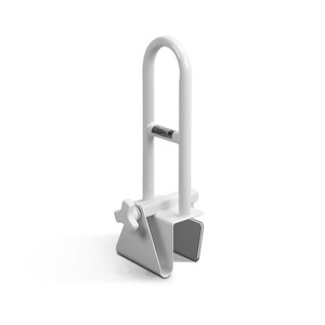Cross-border bathtub handrails the elderly stand up booster pregnant women bathtub handrails toilet bathroom help rack - Product Image 3