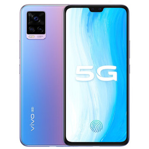 โทรศัพท์มือถือ Vivo <span class=keywords><strong>S7</strong></span> Dual Mode 5G รุ่น 8GB <span class=keywords><strong>256GB</strong></span> หน้าจอ AMOLED 6.44 นิ้ว ชิปประมวลผล Snapdragon 765G กล้องหลัง 64MP ระบบปฏิบัติการ Android - Product Image 6
