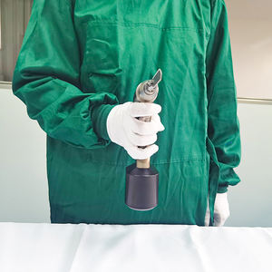 Sega Oscillante Ospedaliera Sega Sagittale Strumenti Chirurgici Ortopedici Sega per Ossa per Chirurgia della Colonna Vertebrale e Sostituzione Articolare - Product Image 2