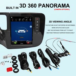 256GB Screen Car Multimedia Video <b>Player</b> Radio for Mitsubishi Outlander 2012-2018 4G Stereo GPS DSP Head Unit Carplay Android 13 - Product Image 6