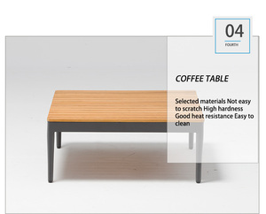 <span class=keywords><strong>Canapé</strong></span> <span class=keywords><strong>extérieur</strong></span> de luxe, mobilier <span class=keywords><strong>extérieur</strong></span> et <span class=keywords><strong>intérieur</strong></span>, salon classique, <span class=keywords><strong>canapé</strong></span> en alun, ensembles de canapés de jardin modulaires, en métal, européen - Product Image 6