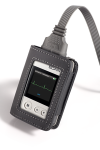 EDAN ECG portable SE-2003 SE-2012, appareil ECG portable à 3 canaux pour hôpital, avec la meilleure qualité et <span class=keywords><strong>un</strong></span> <span class=keywords><strong>prix</strong></span> bas, système <span class=keywords><strong>Holter</strong></span> ECG - Product Image 5