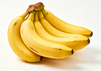 Fabriekslevering Hoge Kwaliteit 99% Natuurlijke Banaan Supplementen Banaan Fruitpoeder Sappoeder