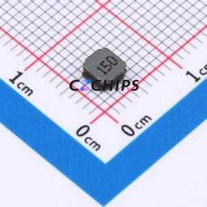 Inducteur de puissance SFE4020A-150M-F-HF SMD, 4x4mm (Inductance : 15uH) (Précision : 20%) Courant nominal : 1,1A - Product Image 1