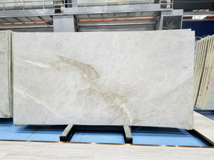 Carreaux de sol et de mur en quartzite Taj Mahal <span class=keywords><strong>exotique</strong></span> brésilien de qualité supérieure, polis, pour les grands hôtels et les villas - Product Image 6