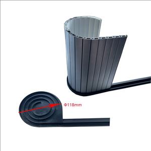 Puertas enrollables de tambor de marca, directamente de fábrica, en oferta. - Product Image 1