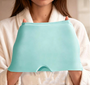 Gorro Personalizado para Alivio de Migrañas y Dolores de Cabeza con Terapia de Frío/Calor, Alivio del Dolor y del Estrés, Compresa de Hielo y Compresa Facial - Venta al por Mayor - Product Image 2