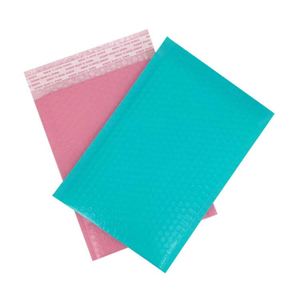 Custom Poly Bubble Mailer Shipping Bubble Packaging Bags - Product Image 4