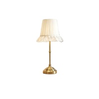 Lampe de table en fer minimaliste moderne, LED à intensité variable, pour mariage, hôtel, banquet, lumière de nuit