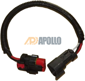 APOLLO Baggerteile 366-9313 3669313 Sensorkabelbaum für Caterpillar <span class=keywords><strong>CAT</strong></span> 311D LRR <span class=keywords><strong>311F</strong></span> LRR 312D 312D L 312D2 312D2 GC 312D2 L 1 Stück - Product Image 1