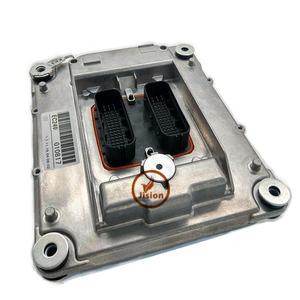 Piezas de Maquinaria de Construcción, Unidad de Control del Motor (ECU) para Excavadora EC240 EC210 EC290, 60100000 - Product Image 3