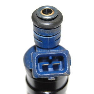Inyector de Combustible 0280150455 para Porsche, Pieza de Repuesto de Plástico - Product Image 2