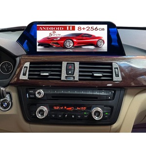 <strong>Sharp</strong> Gen 2021 for BMW X3 F25 BMW X4 F26 2011-2017 Android13 Car Multimedia Player Car GPS Navigation Auto Stereo <strong>Radio</strong> Headunit - Product Image 1