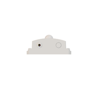 SW6LSS Rs485 Modbus RTU étanche haute précision Lux capteur niveau de lumière soleil luminosité éclairement capteur d'intensité lumineuse