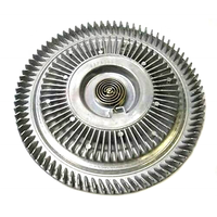 Embrayage de ventilateur de refroidissement à essence ERR3443 pour Land Rover Discovery 1 Defender 90 110 130 Range Rover Classic 1994 Pièce de rechange