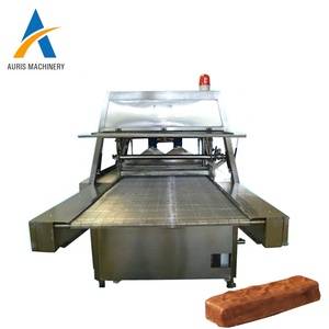 Giá thấp tự động cacao dán Mài Máy sô cô la conche Refiner sô cô la thiết bị chế biến - Product Image 2