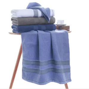 高品质裹身毛巾加厚吸水沙滩巾100% 棉浴巾