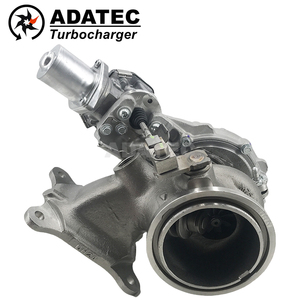 MGT1446S 830233ターボチャージャー06K145701Rタービン06K145701RV 817808ターボチャージャーAudi S3用1.8TSi 125 Kw 170 HP EA888 SNSB 2012 - Product Image 6