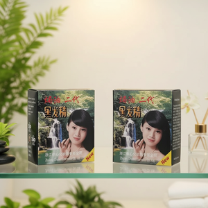 Tinta <span class=keywords><strong>per</strong></span> <span class=keywords><strong>Capelli</strong></span> in Polvere di Hennè Erboristico <span class=keywords><strong>Senza</strong></span> <span class=keywords><strong>Ammoniaca</strong></span> 2.8g, 10g di Qualità Superiore, <span class=keywords><strong>Colore</strong></span> Permanente <span class=keywords><strong>per</strong></span> <span class=keywords><strong>Capelli</strong></span> - Product Image 3