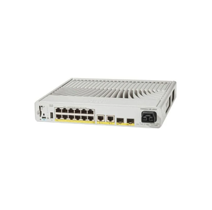 C8300-1N1S-4T2X корпоративный маршрутизатор, порты 4x1G + 2x10G для интеграции WAN/LAN - Product Image 1