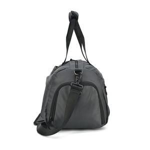 Bolsa de Gimnasio Unisex Personalizada de Gran Capacidad con Compartimento Seco y Húmedo, Bolsa de Deporte para Mujer, Bolsa de Yoga, Impermeable, de Nailon, con Cierre, Bolsa de Viaje para Fin de Semana - Product Image 5