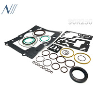Kit de joints de pompe hydraulique PV90R250, composants de réparation et de remplacement