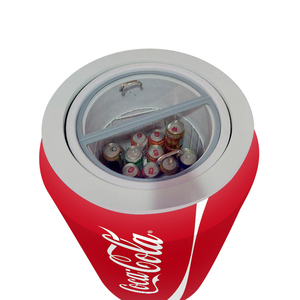 Pantalla LED con Forma Personalizada, Diseño de Video a Todo Color, Pantalla Publicitaria para Cerveza - Product Image 2