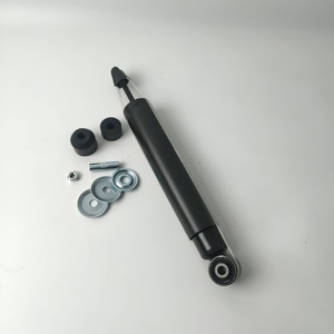 <span class=keywords><strong>Amortisseur</strong></span> arrière à <span class=keywords><strong>gaz</strong></span> SSANGYONG neuf 4530109505 pour ACTYON KYRON TIVOLI, pièces de rechange pour suspension de véhicule, fabriqué en Corée - Product Image 2