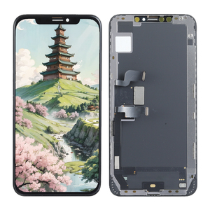 High Quality OLED LCD <strong>Screen</strong> <strong>Replacement</strong> Display <strong>Parts</strong> for iPhone XS Max for iPhone GX <strong>Mobile</strong> <strong>Phone</strong> Lcds - Product Image 5