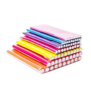 Arbershop a ERM ool herhermal nnsulation Old ar Hairdressing roroducts con Pearl ottotton yype sed in ururlers - Product Image 1