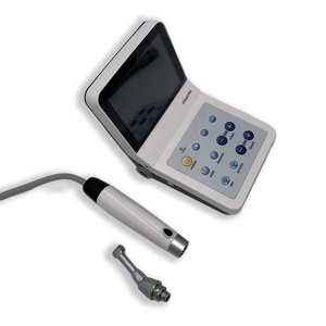 Tandheelkundige Endodontische Benodigdheden R-Smart Plus Endo Motor Met Ingebouwde Apex Locator/Endodontische Rotary Motor Vergeldende - Product Image 5