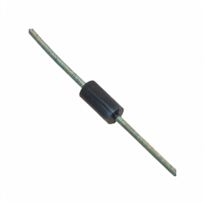 Manufacturer Channel 1N5338BE3/TR8 T-18, Axial Electronic Circuit Components Diodes - Product Image 1